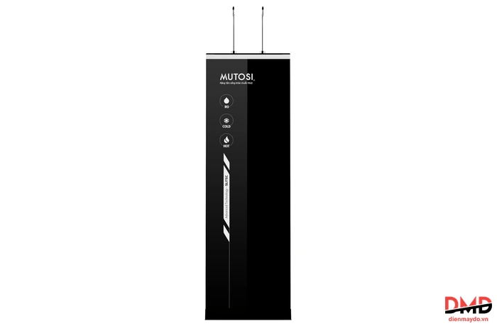Máy lọc nước RO Mutosi MP-S1011