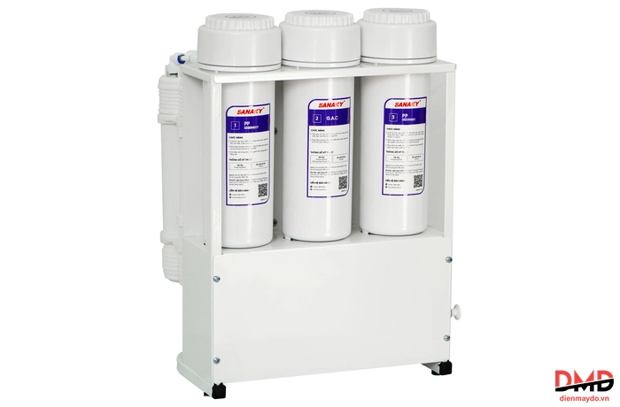 Máy lọc nước RO Sanaky SNK-US1HK16