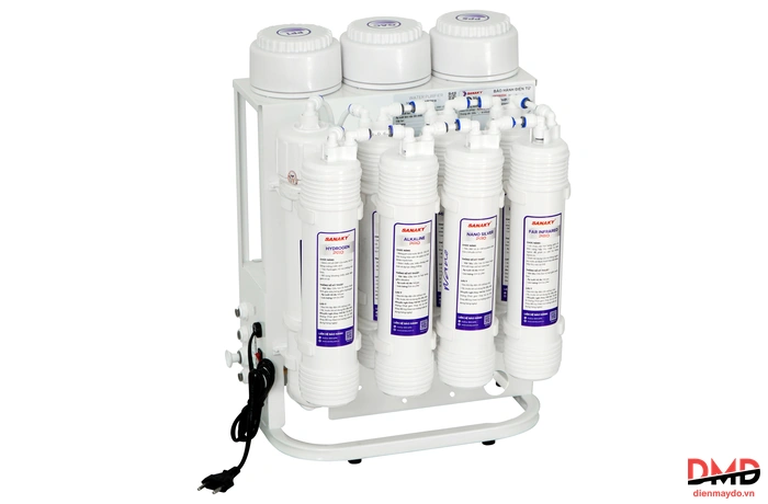 Máy lọc nước RO Sanaky SNK-US1HK16