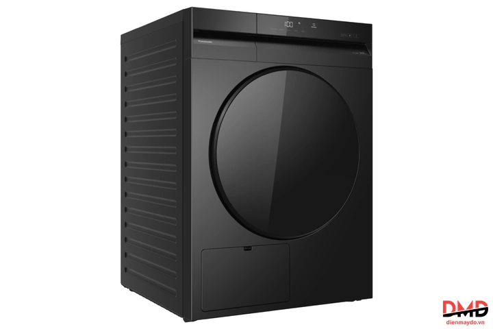 Máy sấy bơm nhiệt Panasonic 9.5 kg NH-XJ19D2BVT