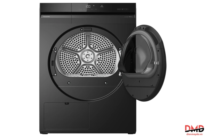 Máy sấy bơm nhiệt Panasonic 9.5 kg NH-XJ19D2BVT