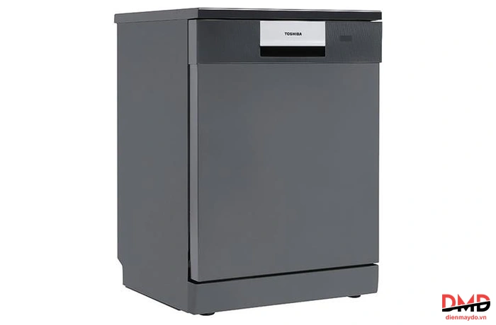 Máy rửa bát độc lập Toshiba DW-15F7(G)-VN