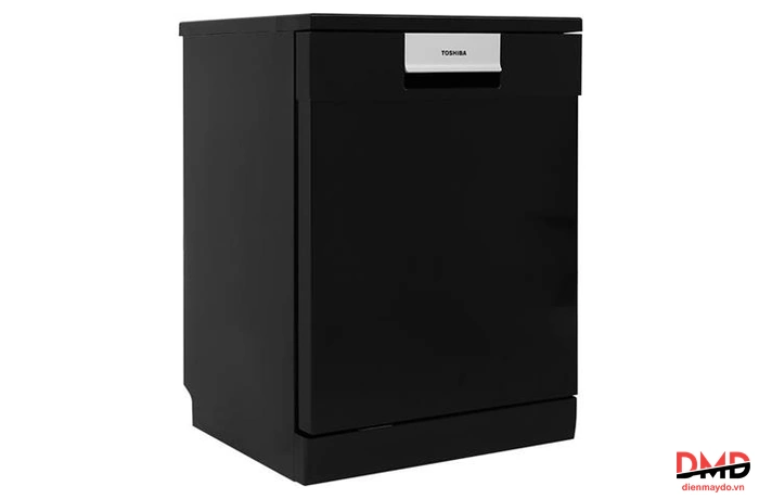 Máy rửa bát độc lập Toshiba DW-15F8(B)-VN