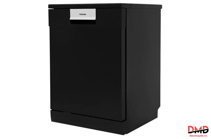 Máy rửa bát độc lập Toshiba DW-15F8(B)-VN