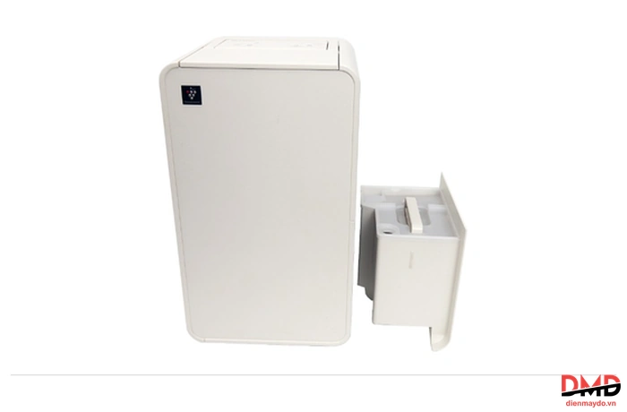 Máy hút ẩm Sharp DW-P12HV-W 12 lít/ngày