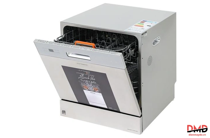 Máy rửa bát độc lập Junger DWJ-100