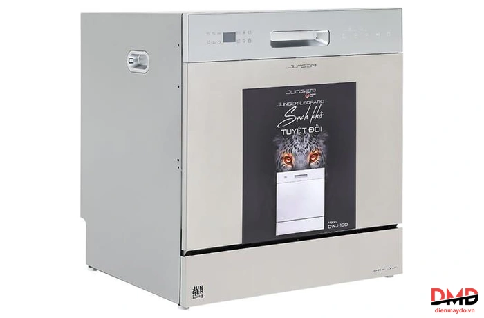 Máy rửa bát độc lập Junger DWJ-100