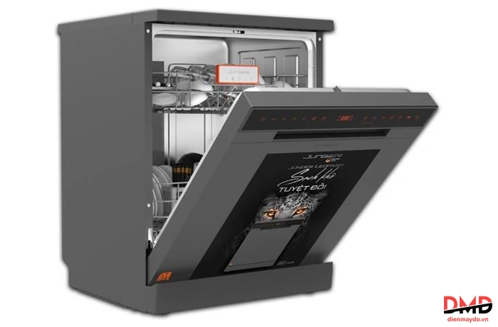 Máy rửa bát độc lập Junger DWJ-143