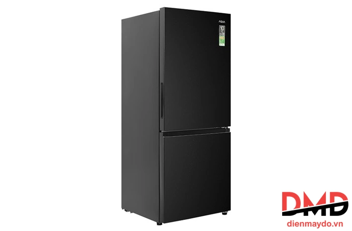Tủ lạnh Aqua Inverter 260 lít AQR-B310MA(FB)