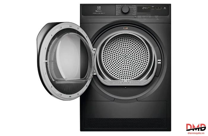 Máy sấy bơm nhiệt Electrolux 8 kg EDH803J5SCR