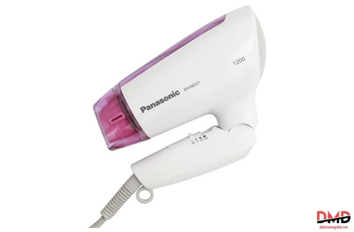 Máy sấy tóc Panasonic EH-ND21-P645 1200W