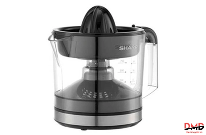 Máy vắt cam Sharp EJ-J407-BK