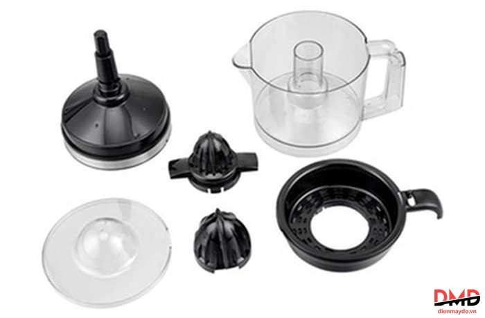 Máy vắt cam Sharp EJ-J407-BK