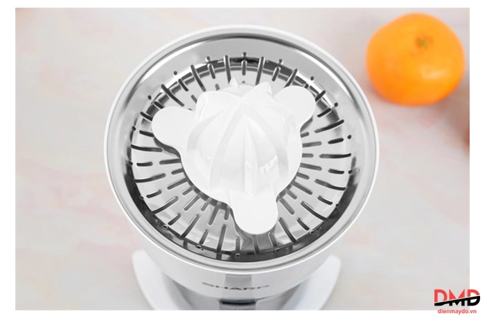 Máy vắt cam Sharp EJ-J408-WH