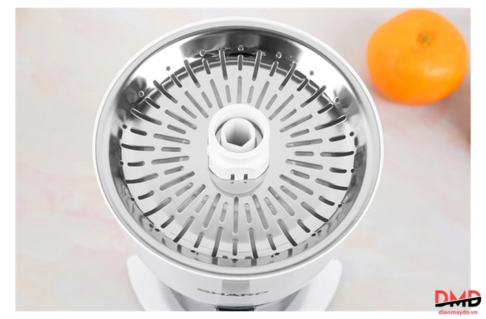 Máy vắt cam Sharp EJ-J408-WH