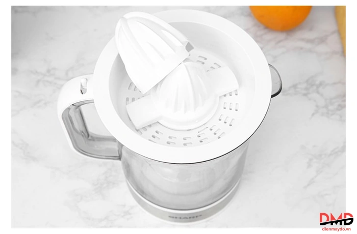 Máy vắt cam Sharp EJ-J415-WH