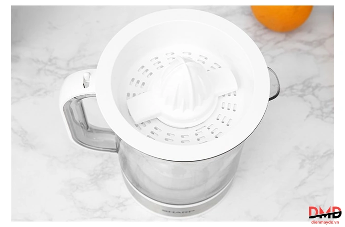Máy vắt cam Sharp EJ-J415-WH