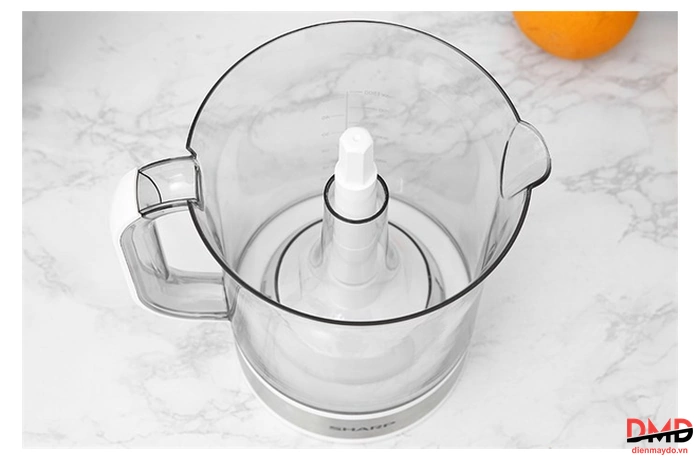 Máy vắt cam Sharp EJ-J415-WH