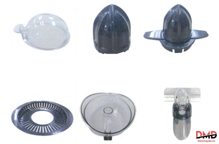 Máy vắt cam Sharp EJ-J850-BK