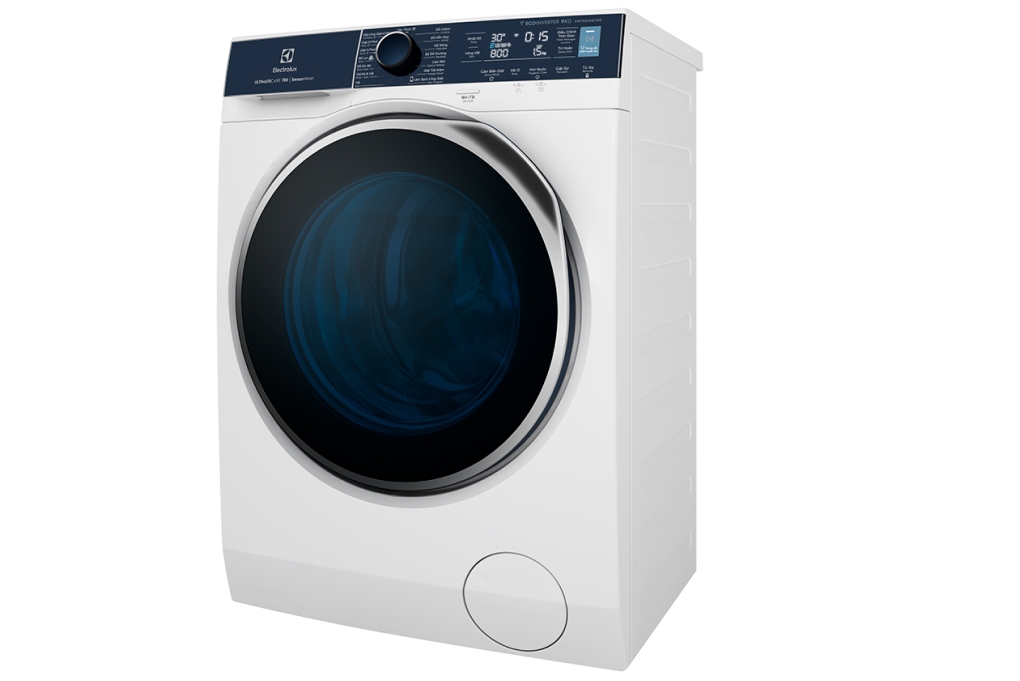 Máy giặt Electrolux UltimateCare 700 Inverter 11 kg EWF1142Q7WB