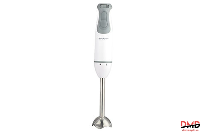 Máy xay cầm tay Sharp EM-H076SV-WH
