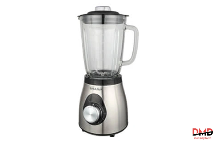 Máy xay sinh tố Sharp EM-S155GV-ST