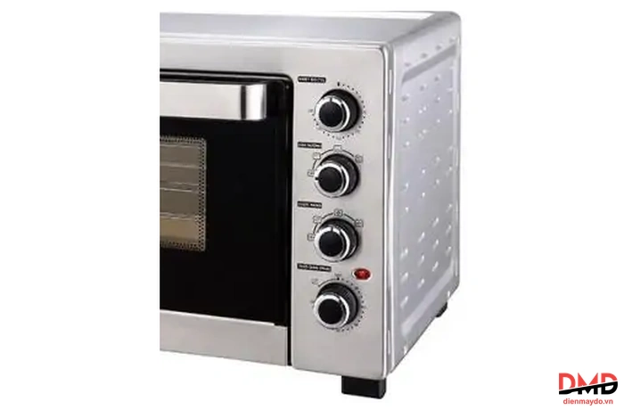 Lò nướng Sharp EO-A324RCSV-ST 32 lít