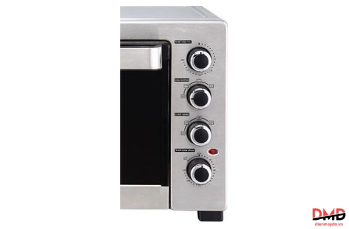 Lò nướng Sharp EO-A384RCSV-ST 38 lít