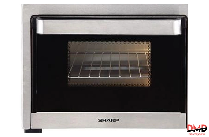 Lò nướng Sharp EO-A384RCSV-ST 38 lít