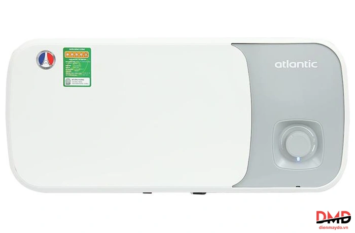 Bình nóng lạnh gián tiếp Atlantic 20 lít ESA PRO 823046 SWH 20H M-15