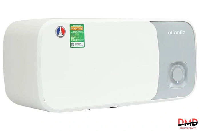 Bình nóng lạnh gián tiếp Atlantic 20 lít ESA PRO 823046 SWH 20H M-15