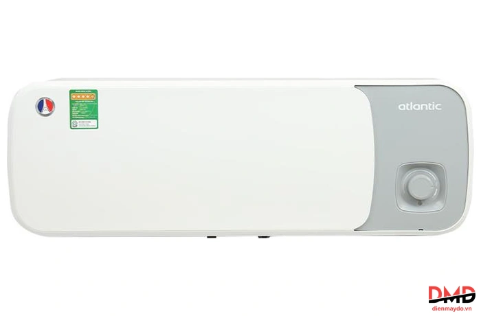 Bình nóng lạnh gián tiếp Atlantic 30 lít ESA PRO 833060 SWH 30H M-15
