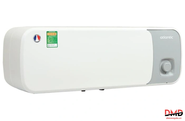 Bình nóng lạnh gián tiếp Atlantic 30 lít ESA PRO 833060 SWH 30H M-15