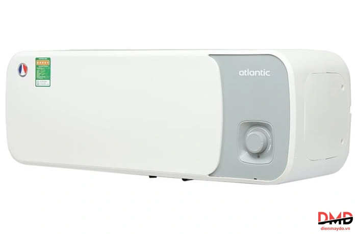 Bình nóng lạnh gián tiếp Atlantic 30 lít ESA PRO 833060 SWH 30H M-15