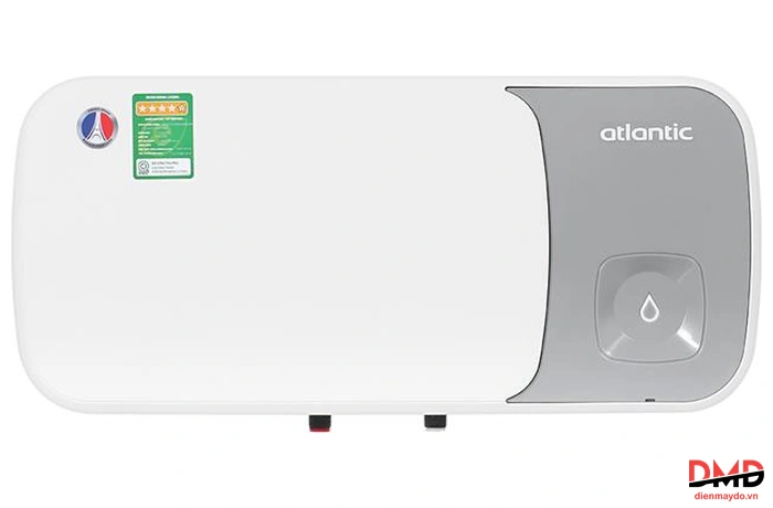 Bình nóng lạnh gián tiếp Atlantic 20 lít ESA SLIM 823044 SWH 20H M-14