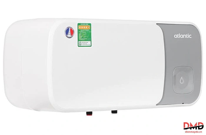 Bình nóng lạnh gián tiếp Atlantic 20 lít ESA SLIM 823044 SWH 20H M-14