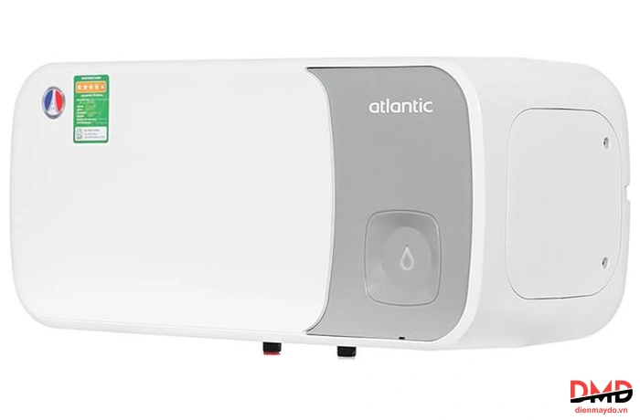 Bình nóng lạnh gián tiếp Atlantic 20 lít ESA SLIM 823044 SWH 20H M-14