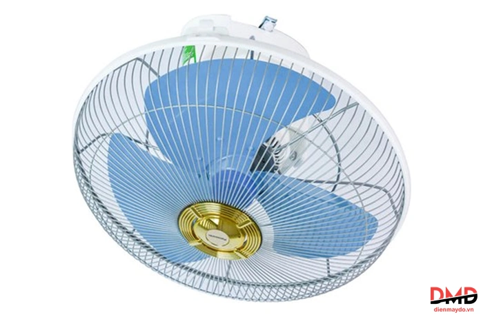 Quạt trần đảo Panasonic 3 cánh F-409QB 45W