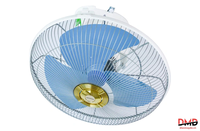 Quạt trần đảo Panasonic 3 cánh F-409QB 45W