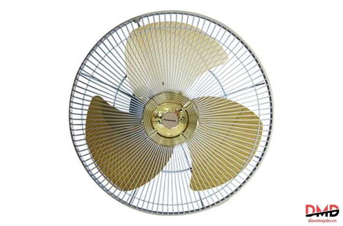 Quạt trần đảo Panasonic 3 cánh F-409QGO 45W