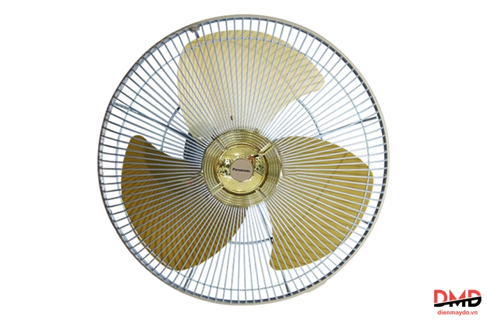 Quạt trần đảo Panasonic 3 cánh F-409QGO 45W