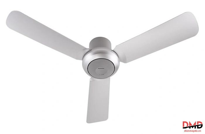 Quạt trần Panasonic 3 cánh F-48CZL 55W