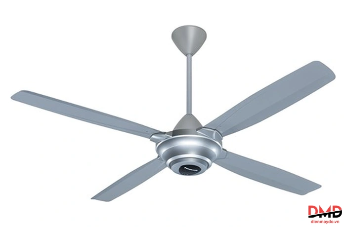 Quạt trần Panasonic 4 cánh F-56MZG-S 59W