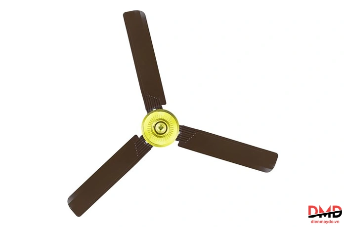 Quạt trần Panasonic 3 cánh F-56NCL 70W
