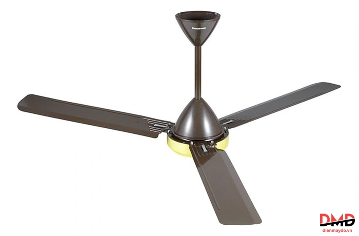 Quạt trần Panasonic 3 cánh F-56NCL 70W