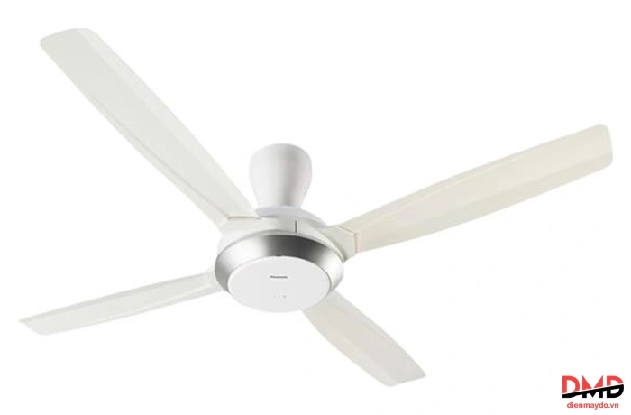Quạt trần Panasonic 4 cánh F-56XPG 59W