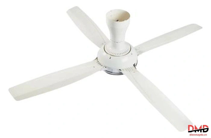 Quạt trần Panasonic 4 cánh F-56XPG 59W