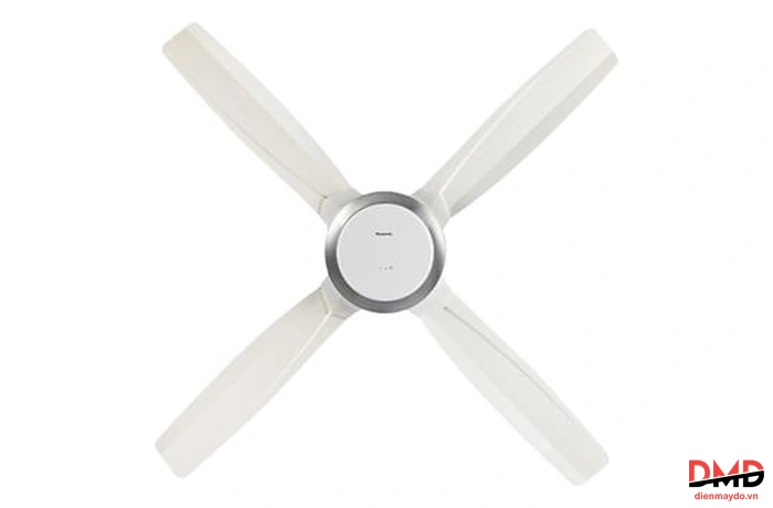 Quạt trần Panasonic 4 cánh F-56XPG 59W