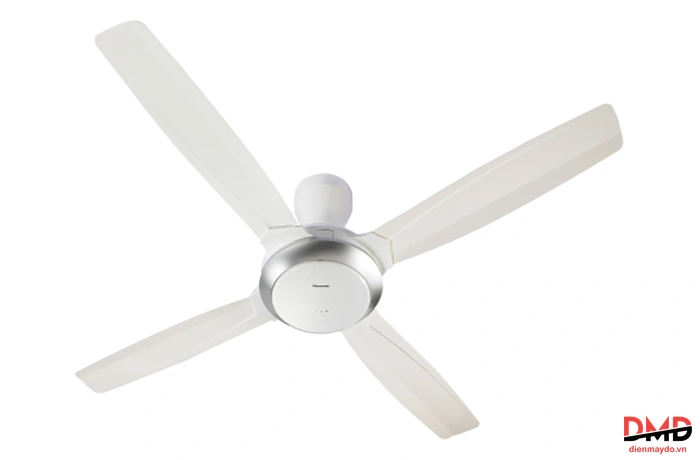 Quạt trần Panasonic 4 cánh F-56XPG 59W