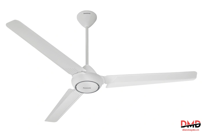Quạt trần Panasonic 3 cánh F-60FV2 74W